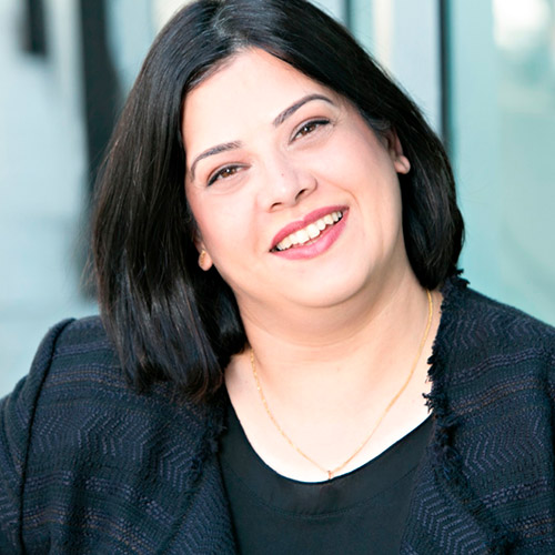 Kripa Upadhyay