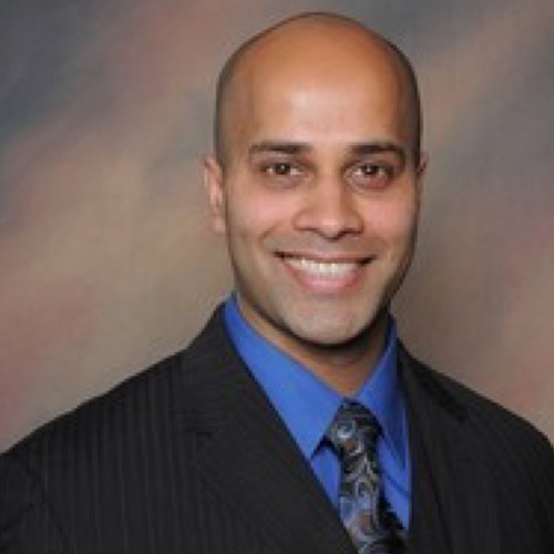Kris Mukherji