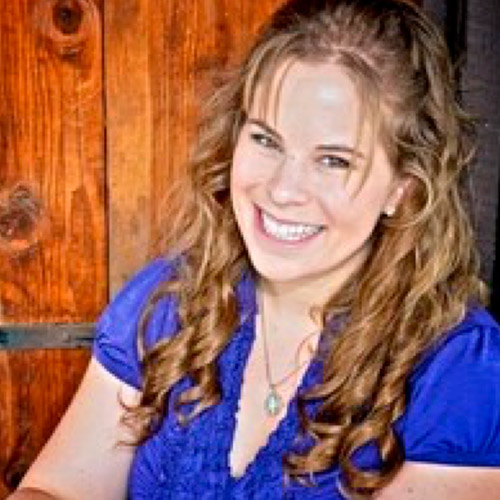 Krista Richardson CPA MBA