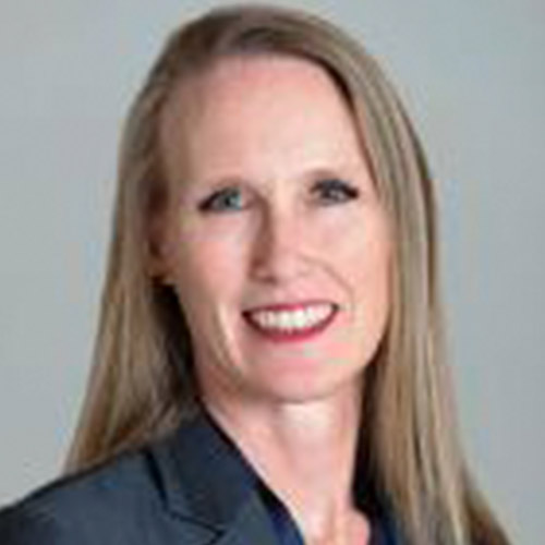 Kristen Thall-Peters