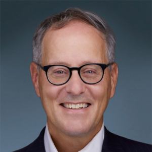 Robin Roberts - ProVisors - Seattle