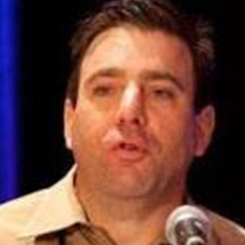 Larry Steinberg