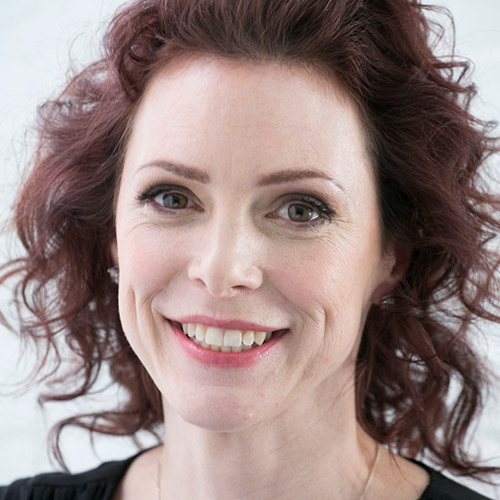 Leili McKinley