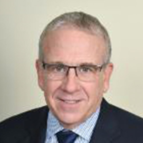 Leonard Gordon