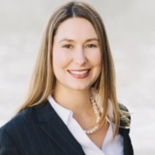 Letitia Barbaum