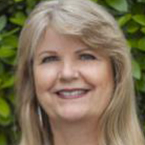 Linda Mills