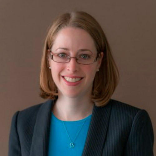 Lindsey Seeskin
