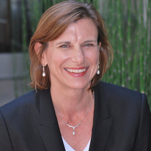 Lisa Elliott
