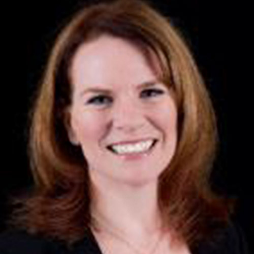Louise Cochrane