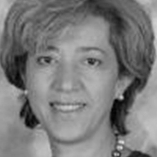 Lucia Hazrian