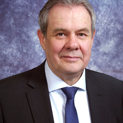 Lutz Lehmann