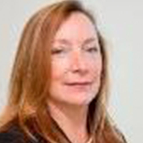 Lynne Ahearn