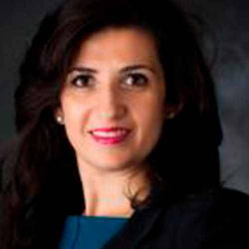 Mahsa Khanbabai