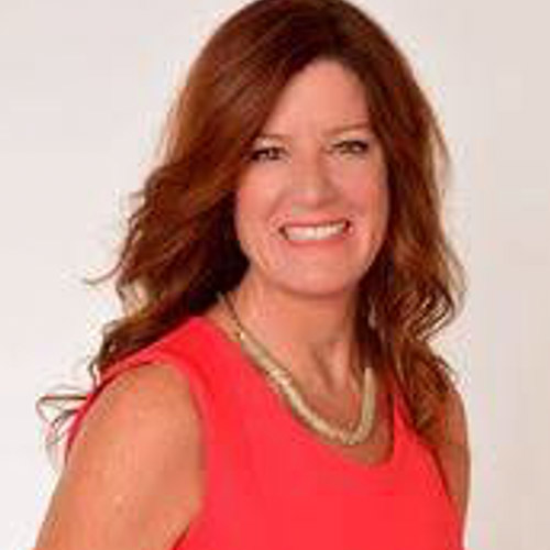 Marcia Riner