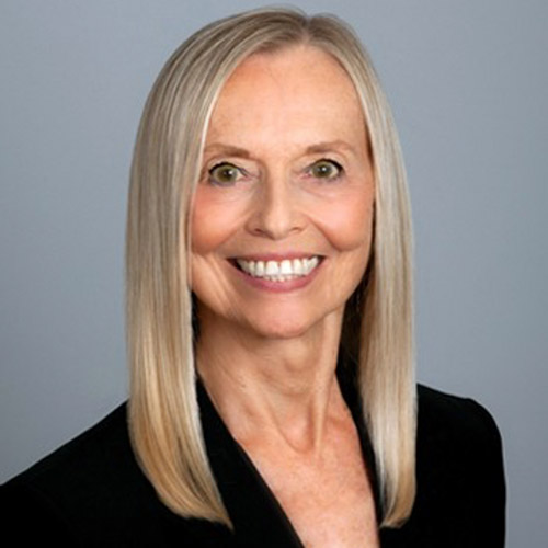 Marcia Stamberger