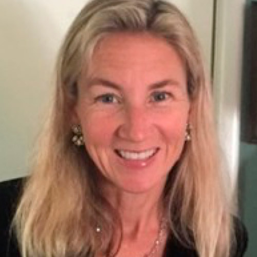 Mari Metcalf
