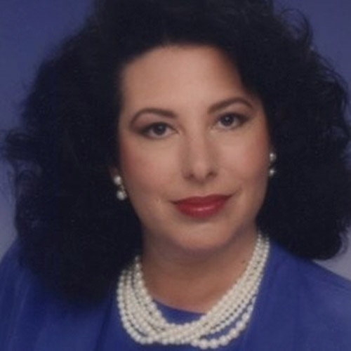 Marianne Fleischer