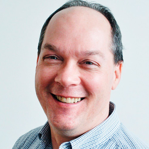 Mark Andres