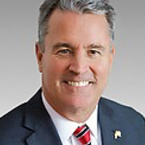 Mark Davis