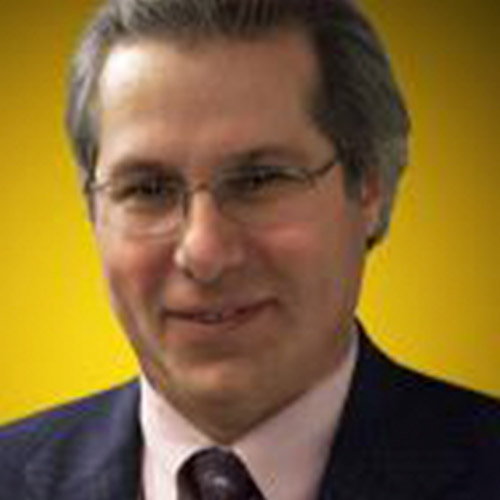 Mark Deo