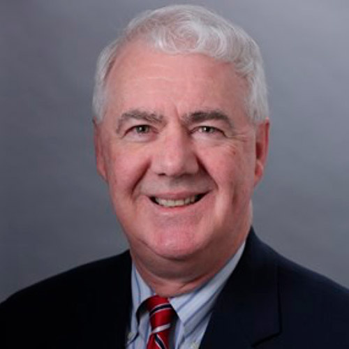 Mark Horan
