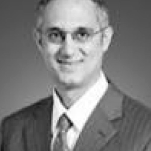 Mark Mizrahi