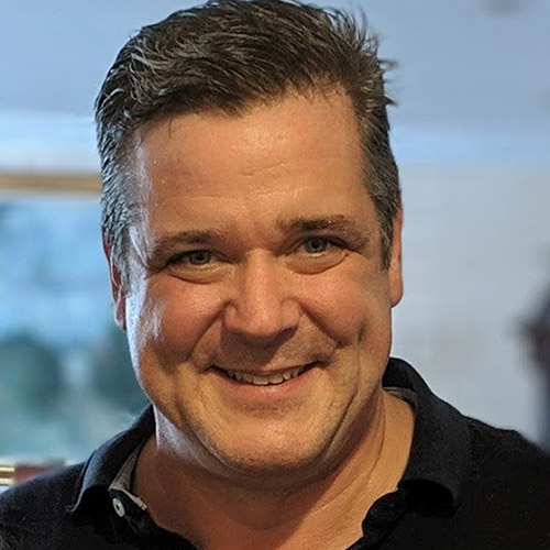Mark Williamson