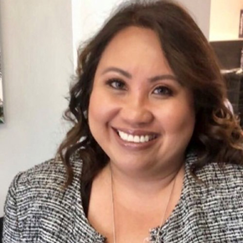 Marsha Laine Dungog