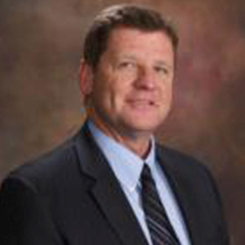 Martin Dack