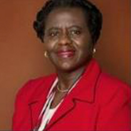 Mary Akpovi