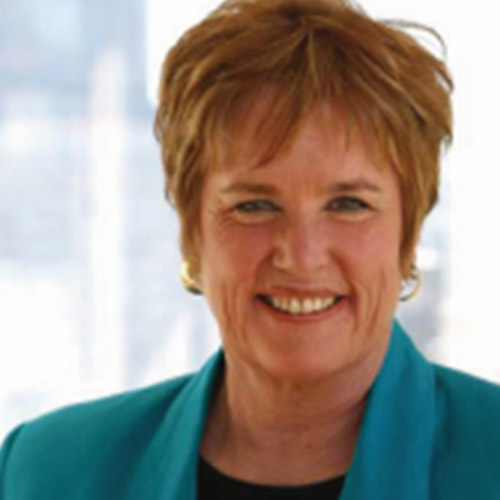Mary O'Hara-Devereaux