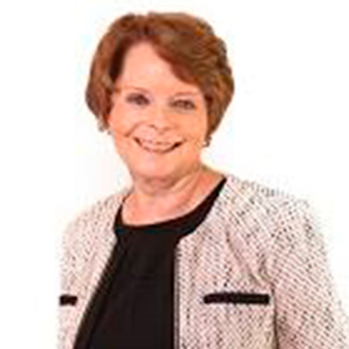 Mary Ryan