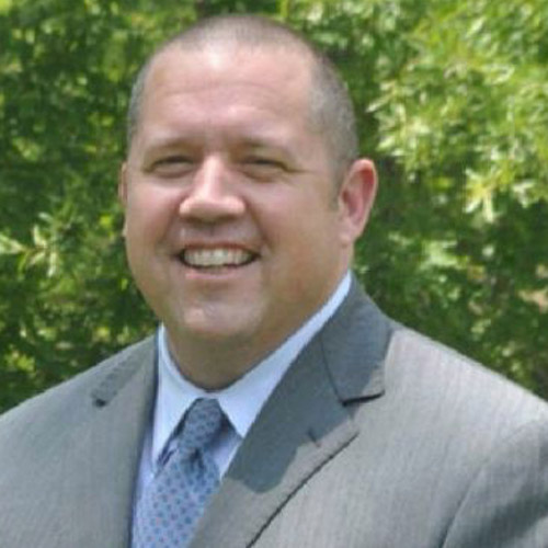Matt Holcomb