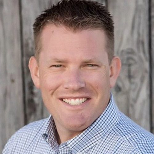 Matthew Delaney