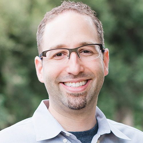 Matthew Kaufman