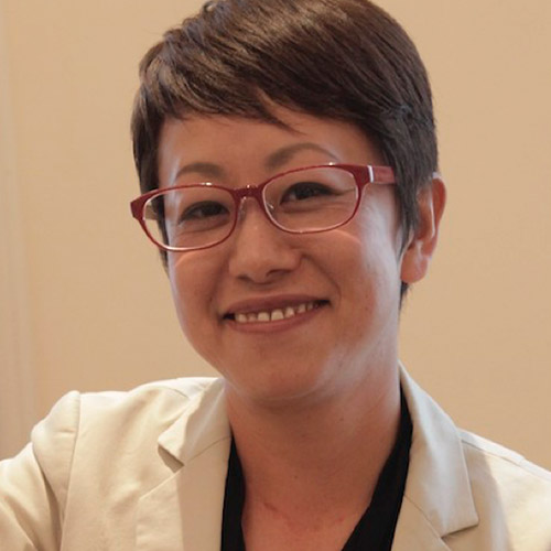Mayumi Nakamura
