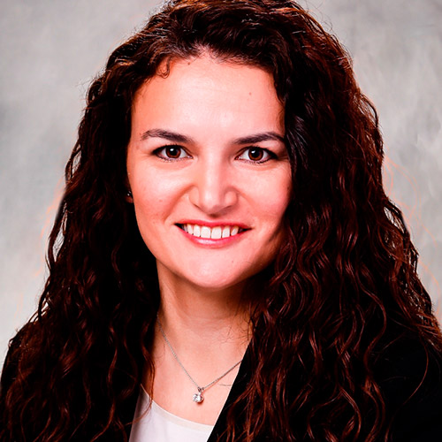 Meghan Murphey