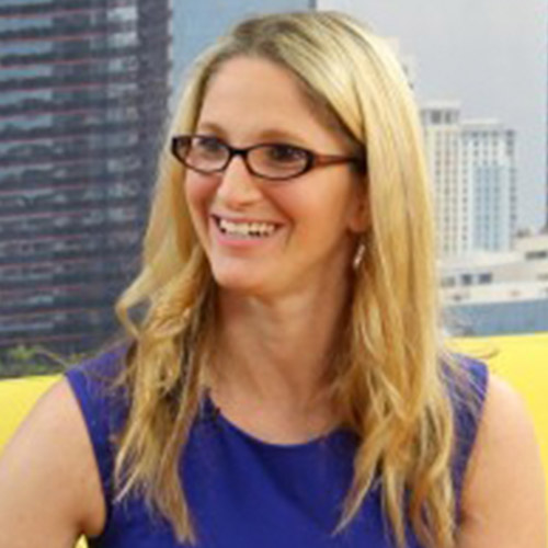 Melissa Bobrow