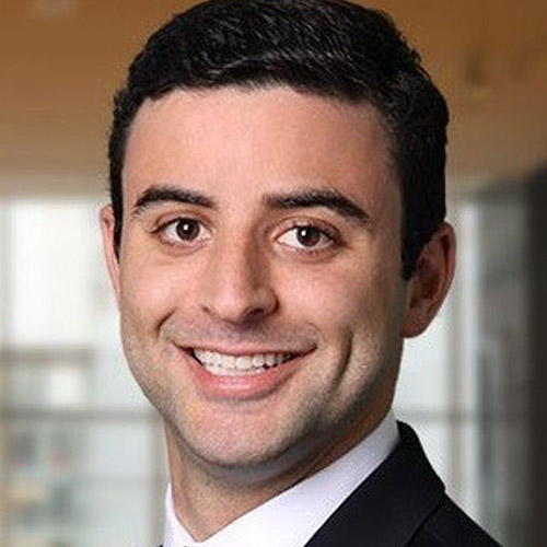 Michael A. Rosenblum