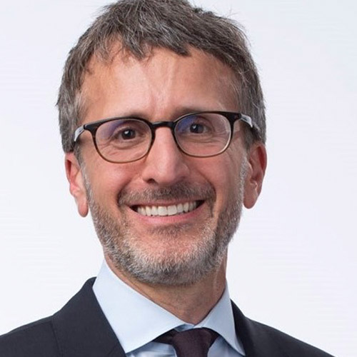 Michael Boxerman