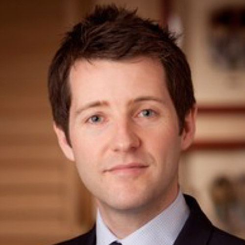 Michael Campbell