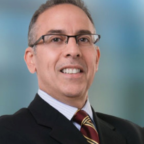 Michael Cavaretta