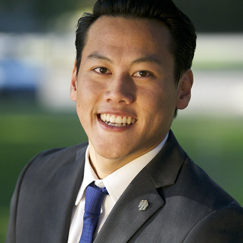 Michael Chang