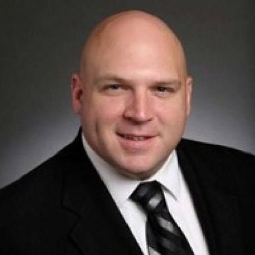 Michael Christian