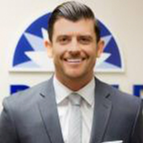 Michael DeLaney