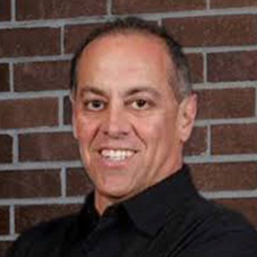 Michael Epstein