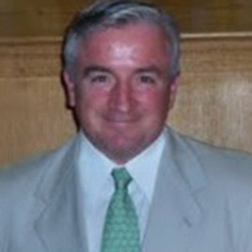 Michael Gillis