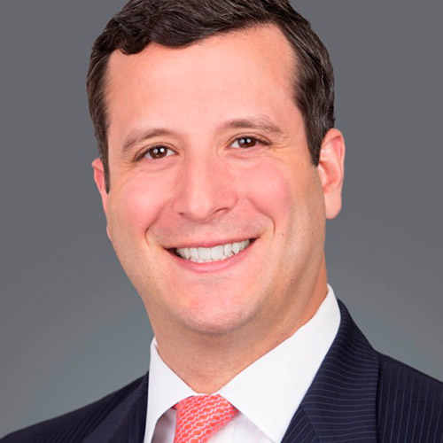 Michael Goldberger