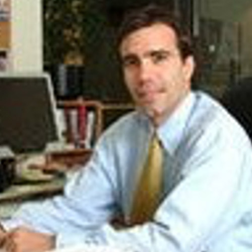 Michael Green