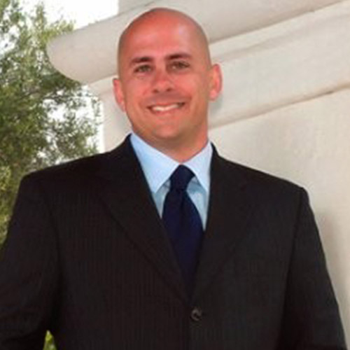 Michael J Leonard